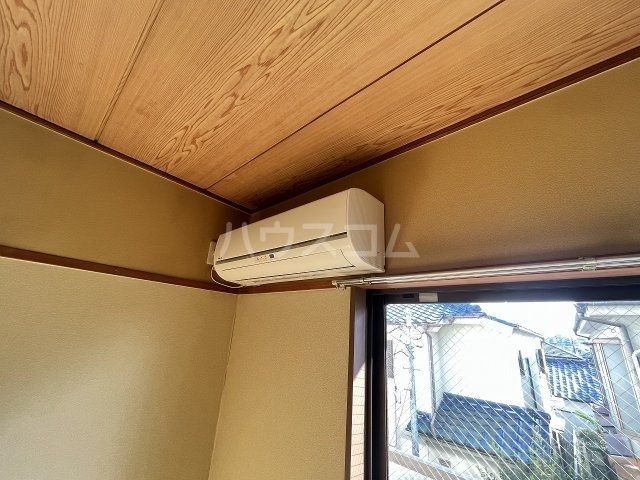 ＪＲ中央線 八王子駅 バス乗車時間：15分 最寄りバス停で下車 徒歩4分 3階建 築40年のその他写真