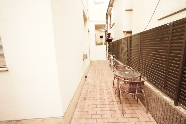 都営浅草線 戸越駅 徒歩7分 3階建 築21年のその他写真