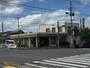 銀行　（株）東邦銀行 須賀川東支店（銀行）まで667m
