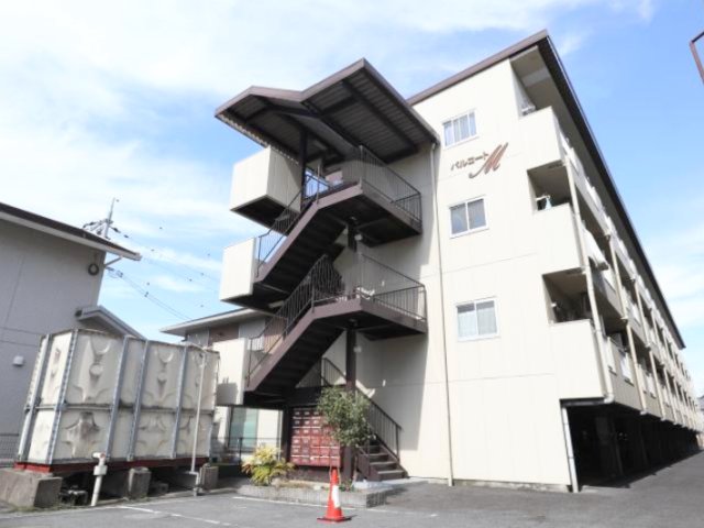 パルコートM