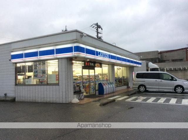レガーロの周辺写真