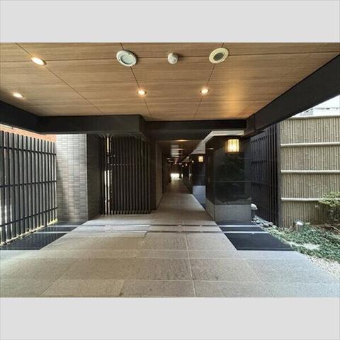 THE CONOE一番町の外観写真