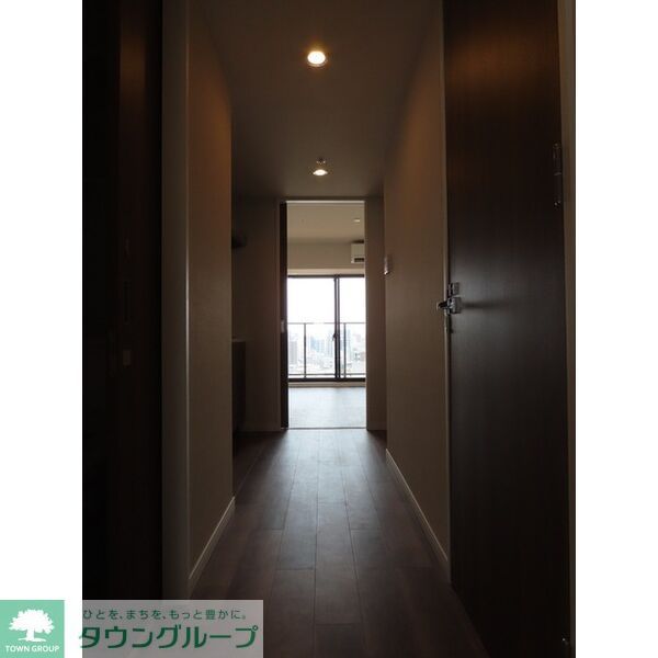 アリエッタNagoyaの玄関写真