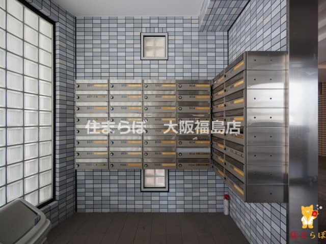 その他共有部分　日常使いを想像しながら
