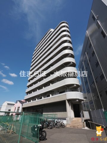 ＪＲおおさか東線 ＪＲ淡路駅 徒歩10分 築30年