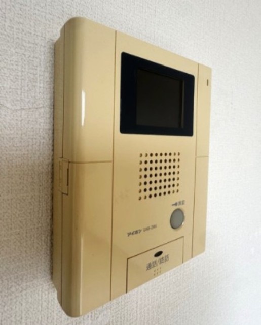 セキュリティ　別部屋同仕様タイプ