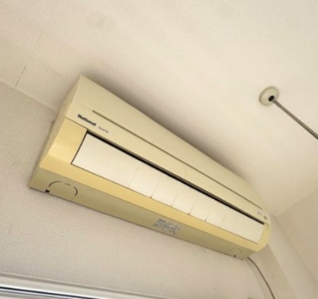その他設備　別部屋同仕様タイプ