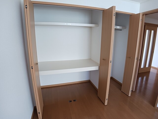 収納　収納