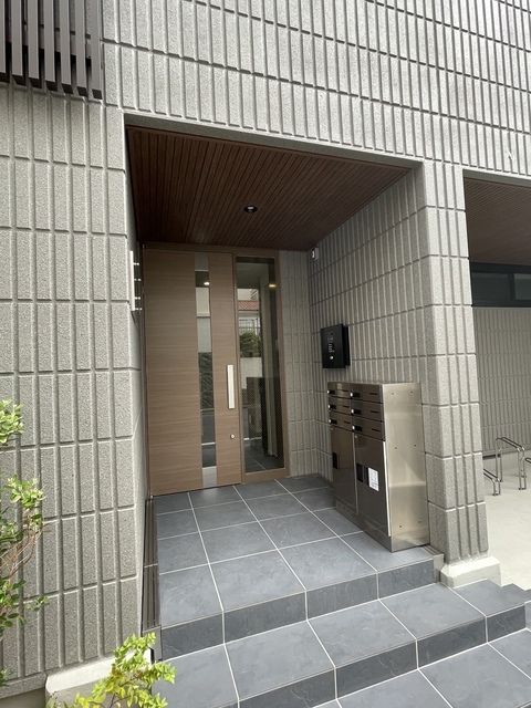 エントランス　★エントランス★