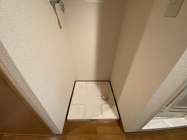 スカイコート文京白山第2の内装写真
