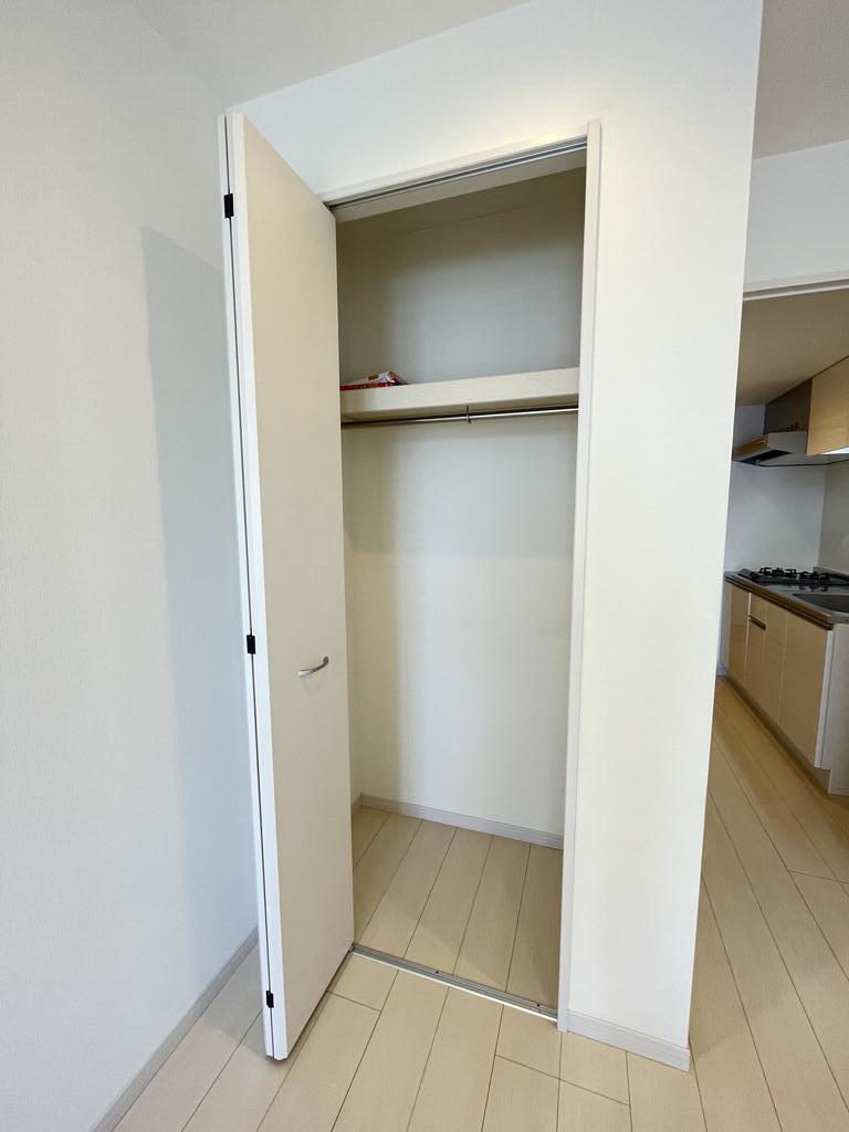 収納　※別部屋写真です