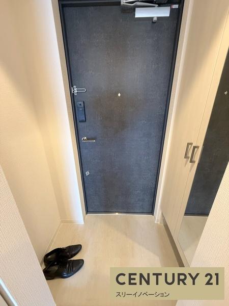 玄関　★玄関★