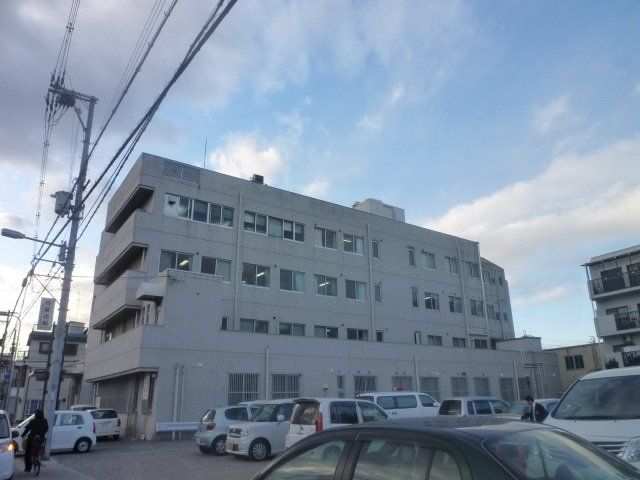 ライラックレインボー北木の本の周辺写真