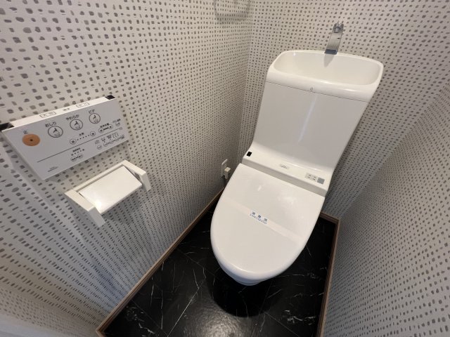 トイレ　バストイレ別でおすすめです☆