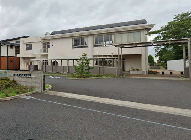 小学校　潮来小学校（小学校）まで640m