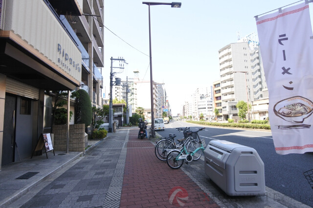 その他　周辺（その他）まで10m