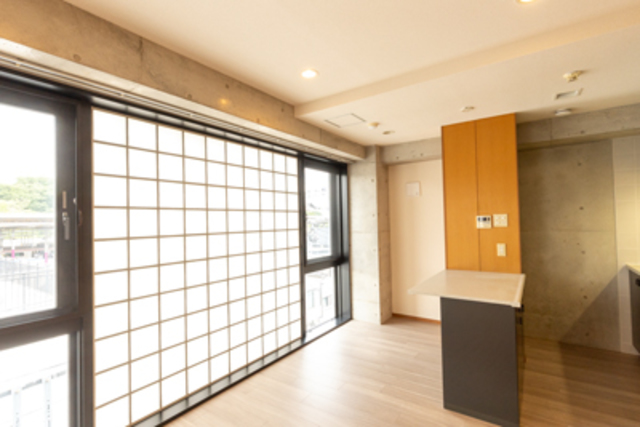 居室・リビング　※写真は同タイプ住戸です。