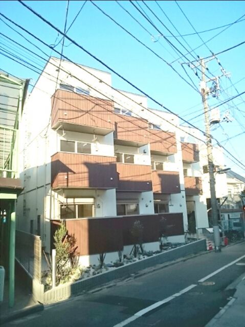 STACK高田馬場