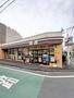 コンビニ　セブンイレブン高田馬場3丁目中（コンビニ）まで126m