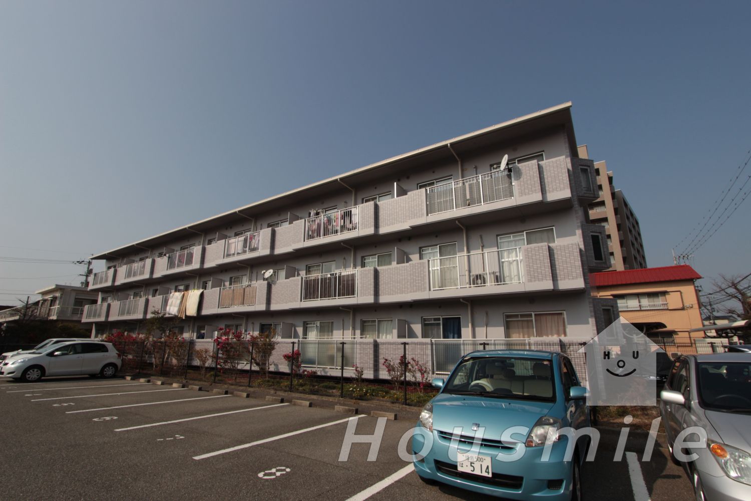 ＪＲ徳島線 徳島駅 徒歩42分 築31年