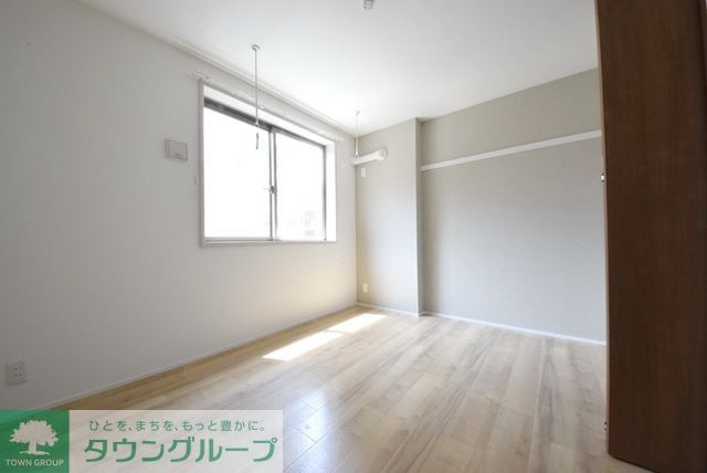 その他部屋・スペース　6.2帖の洋室