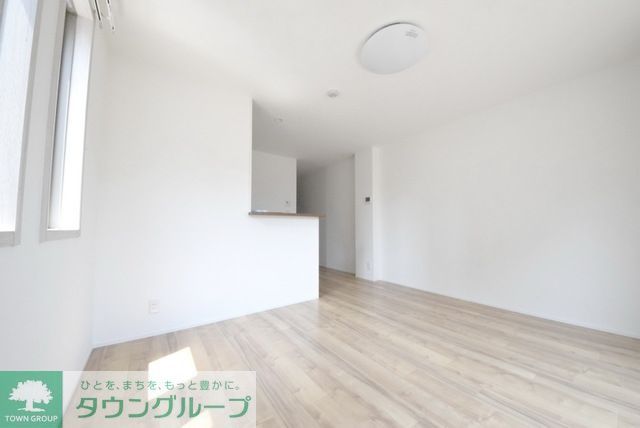 居室・リビング　ＬＤＫ12.2帖