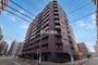 建物外観　人気の分譲賃貸マンション♪