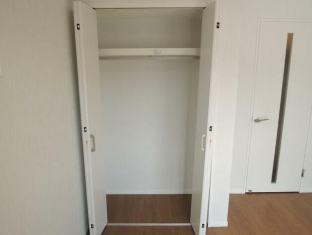 ショコラVIIの内装写真
