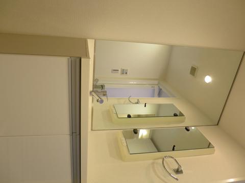 都営浅草線 戸越駅 徒歩1分 15階建 築20年の内装写真