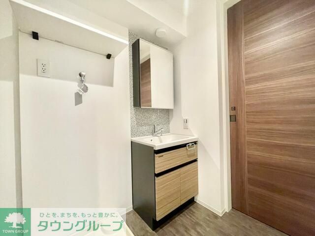 エストゥルース板橋本町の内装写真