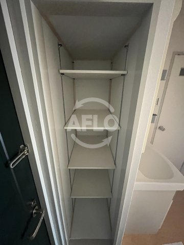 その他部屋・スペース　三恵上新庄ハイツ　シューズボックス