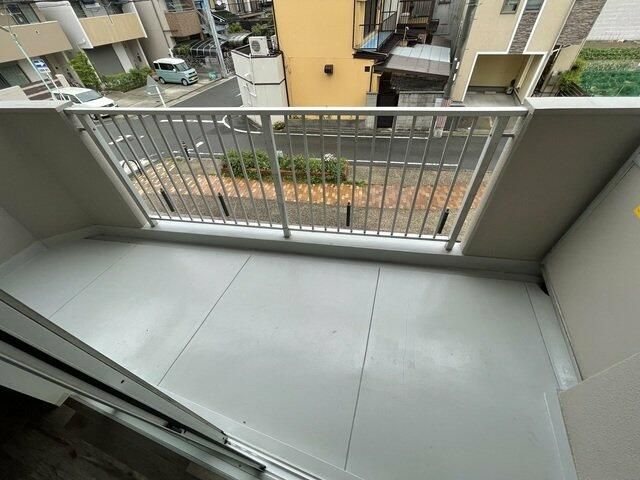 地下鉄東山線 高畑駅 徒歩18分 4階建 築39年の内装写真