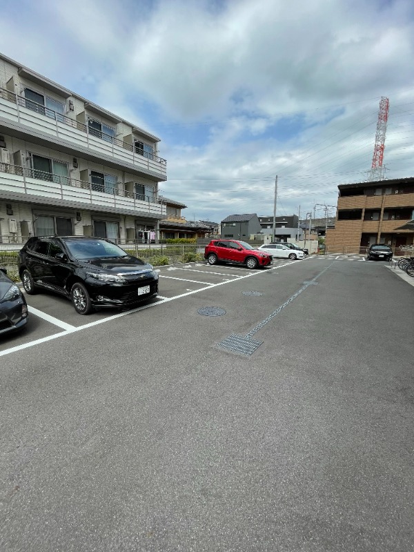 カリーチェ八潮のその他写真
