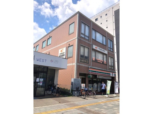 カリーチェ八潮の周辺写真
