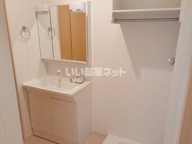 カーサ・結希 IIの内装写真