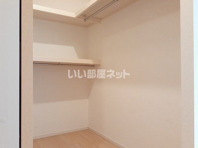 カーサ・結希 IIの内装写真