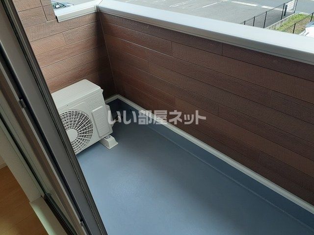 カーサ・結希 IIの内装写真
