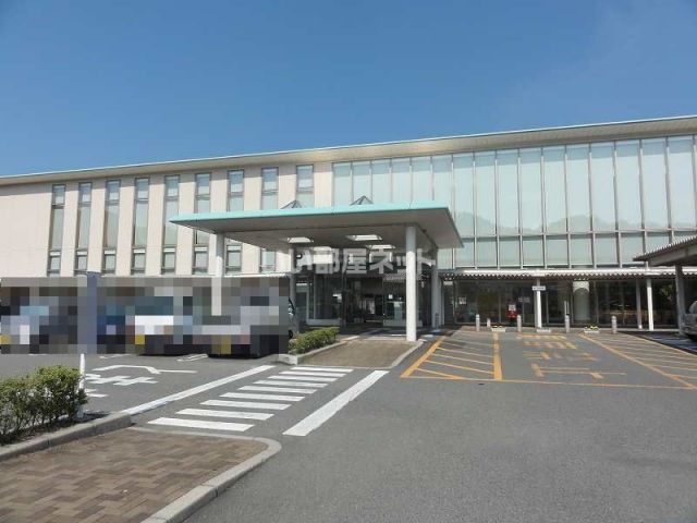 病院　岩美町国民健康保険岩美病院（病院）まで990m