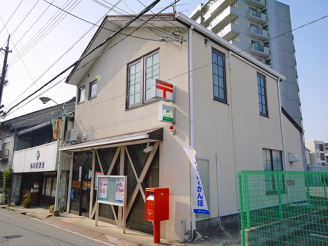 近鉄大阪線 桜井駅 徒歩11分 5階建 築29年の周辺写真