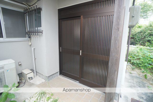CASA 2の外観写真