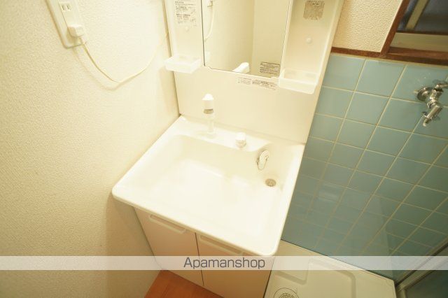 CASA 2の内装写真