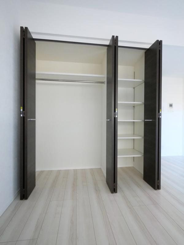収納　収納