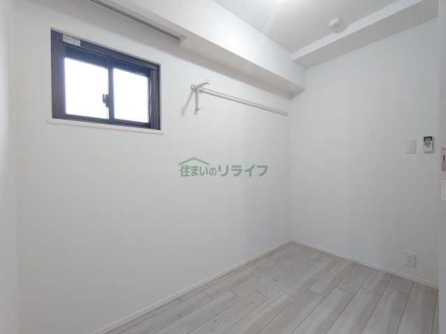 クロスレジデンス神田神保町の内装写真