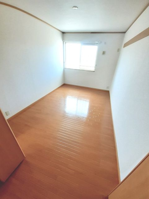 ＪＲ仙石線 石巻駅 徒歩19分 2階建 築23年の内装写真