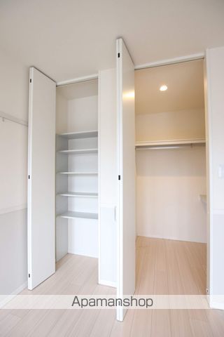 フェリス ワイズIの内装写真