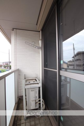 フェリス ワイズIの内装写真
