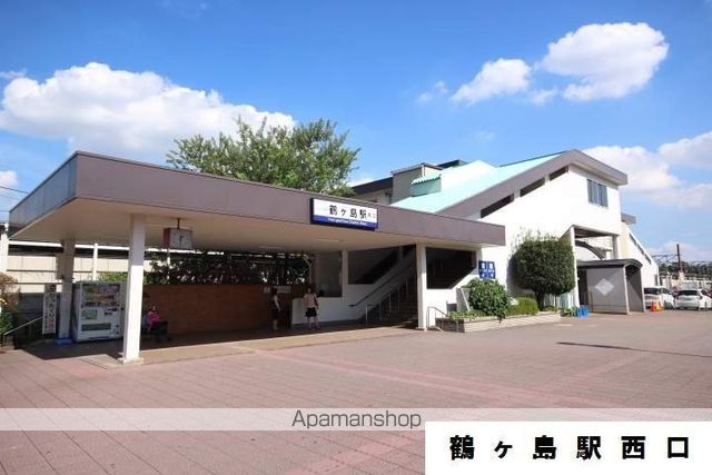 フェリス ワイズIの周辺写真