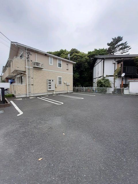 ＪＲ八高線 箱根ケ崎駅 徒歩8分 2階建 築19年のその他写真