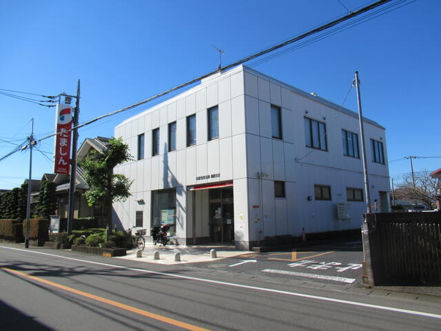 ＪＲ八高線 箱根ケ崎駅 徒歩8分 2階建 築19年の周辺写真