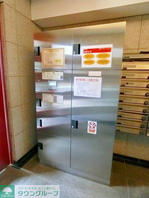FUTIVAL上石神井駅前通りの外観写真